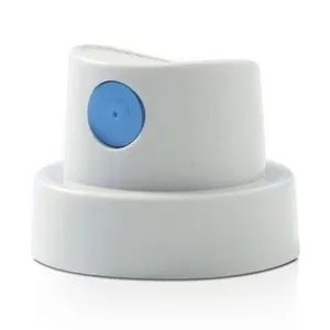 Dyse - Bluedot Soft Cap