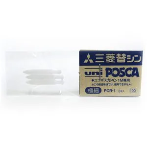 POSCA PC-1MC Tips