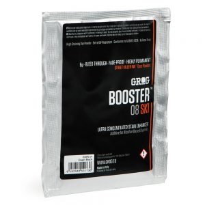 GROG Booster 08 SKI