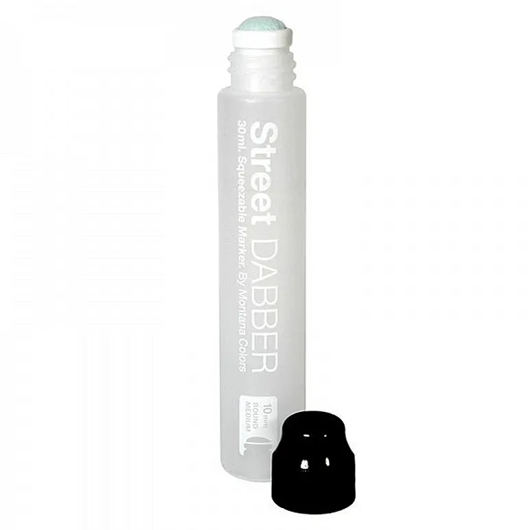 MTN Street Dabber 10mm Empty