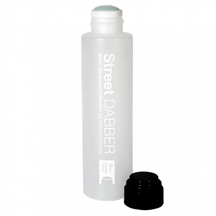 MTN Street Dabber 18mm Empty