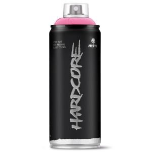 MTN Hardcore 400ml (Del 1/2)