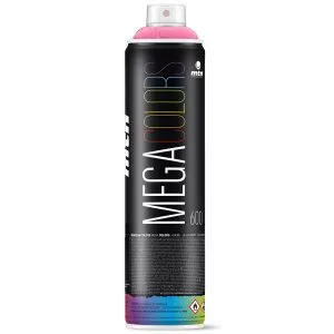 MTN Mega Colors 600ml