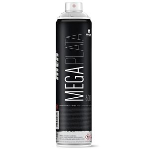 MTN Mega Silver 600ml