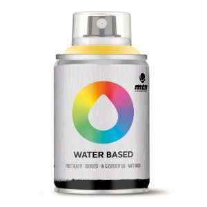 MTN Waterbased 100ml