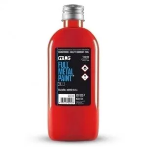 GROG FMP-200