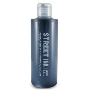 MTN Street Ink 200ml