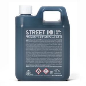 MTN Street Ink 1000ml