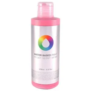 MTN WB Paint 200ml