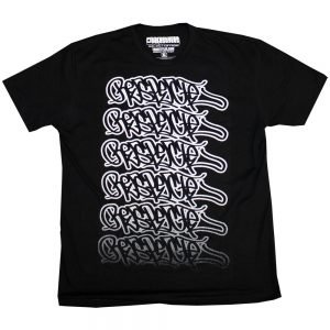 Tarestyles Respecte Tshirt