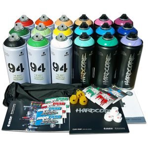 Quickpack - Veldedighet 18