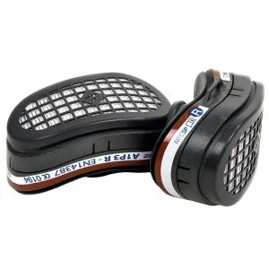 GVS Elipse A1-P3 Filters