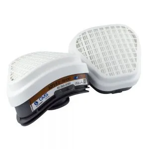 GVS Elipse A2-P3 Filters