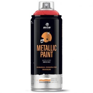 MTN Pro Metallic Paint