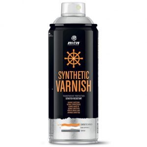 MTN Pro Synthetic Varnish