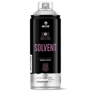 MTN Pro Solvent