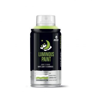 MTN Pro Luminous Paint 150ml
