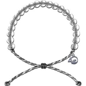 4Ocean - Ltd Edition - Sharks Grey White