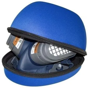 GVS Elipse A1-P3 Carry Case