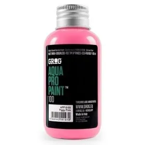 GROG Aqua Pro Paint 100ml