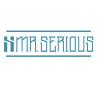 Mr Serious