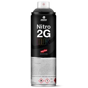 MTN Nitro 2G 500ml