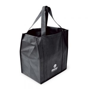 MTN Square Action Bag