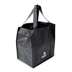 MTN Square Action Bag