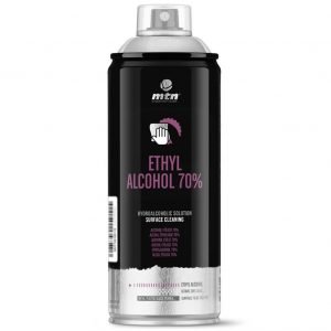 MTN Pro Ethyl Alcohol 70%