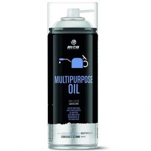 MTN Pro Multipurpose Oil