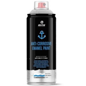 MTN Pro Anti-Corrosive Paint