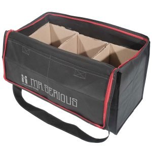 Mr. Serious 18-pack Spray Can Bag