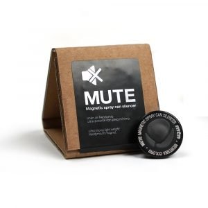 MTN Silencer MUTE