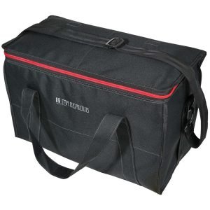 Mr. Serious Supreme 18 Shoulder Bag