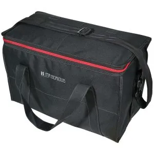 Mr. Serious Supreme 18 Shoulder Bag