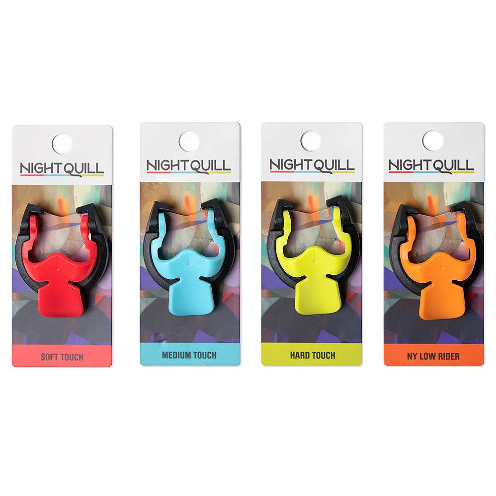 Night Quill 4-Pack