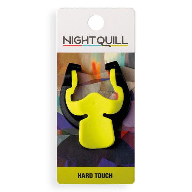 Night Quill Hard Touch