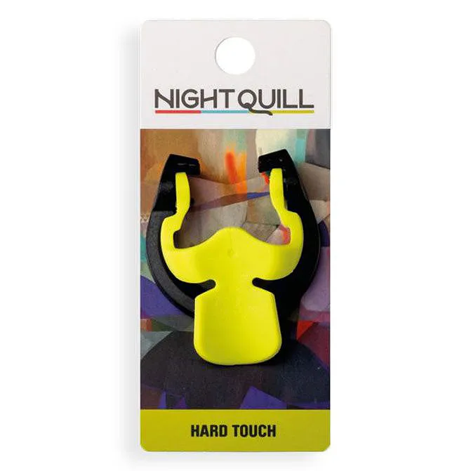 Night Quill Hard Touch