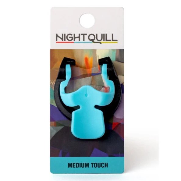 Night Quill Medium Touch
