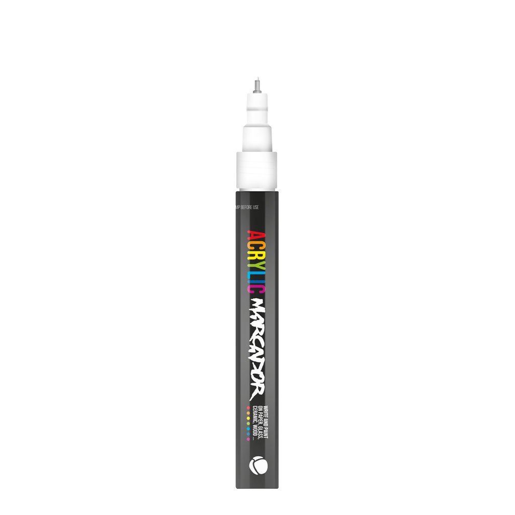 MTN Acrylic Marcador 0,5mm