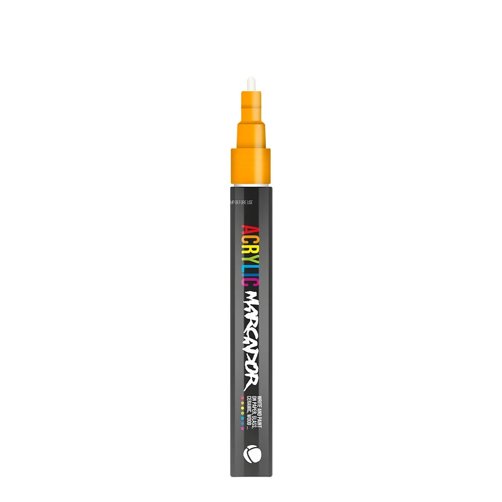 MTN Acrylic Marcador 1mm