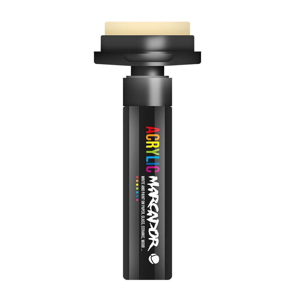 MTN Acrylic Marcador 50mm