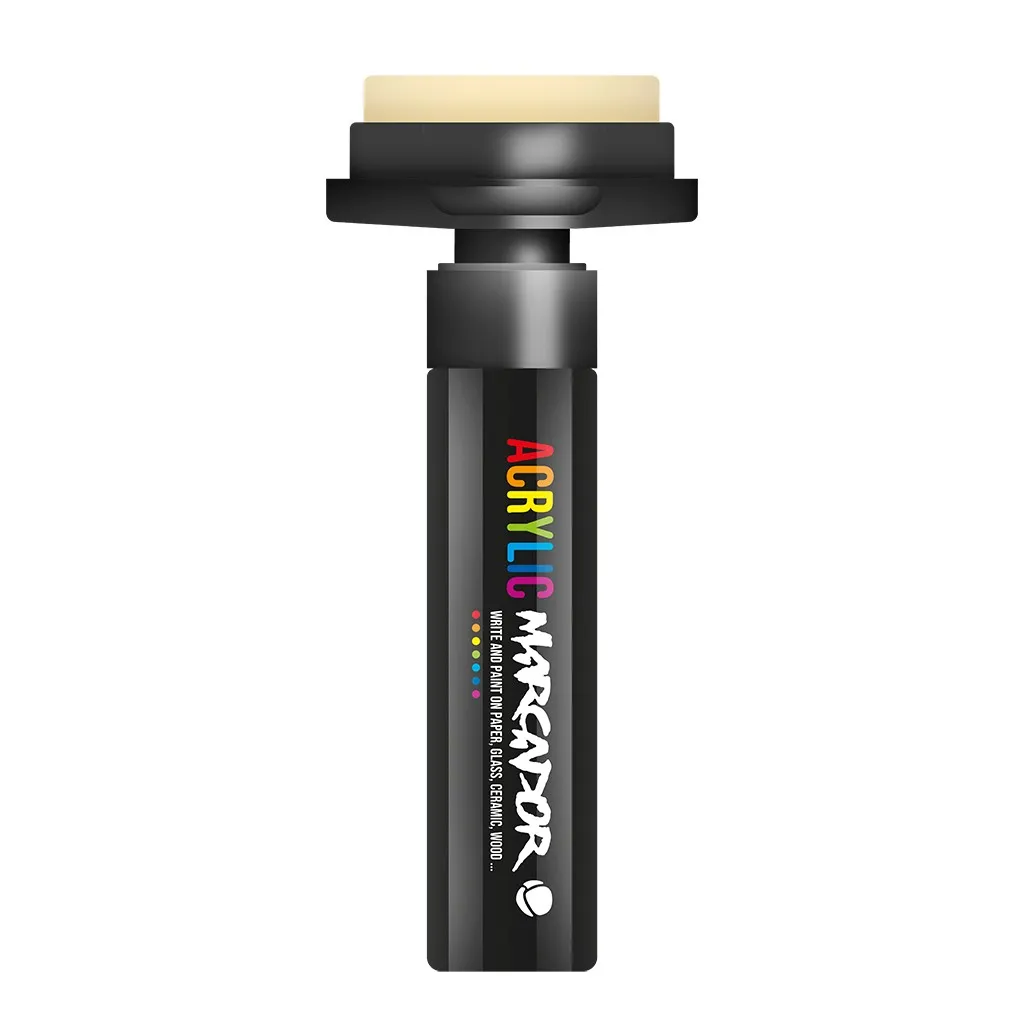 MTN Acrylic Marcador 50mm