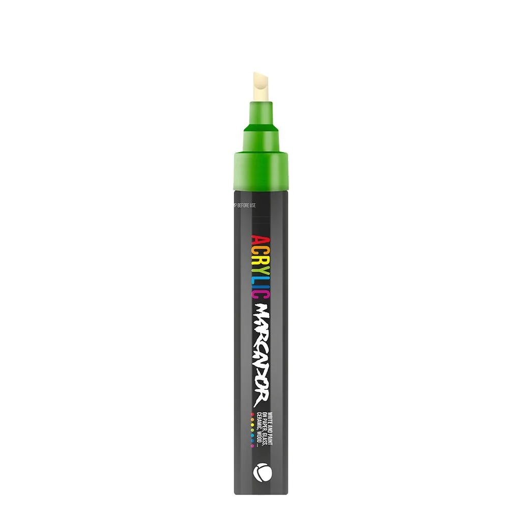 MTN Acrylic Marcador 6mm