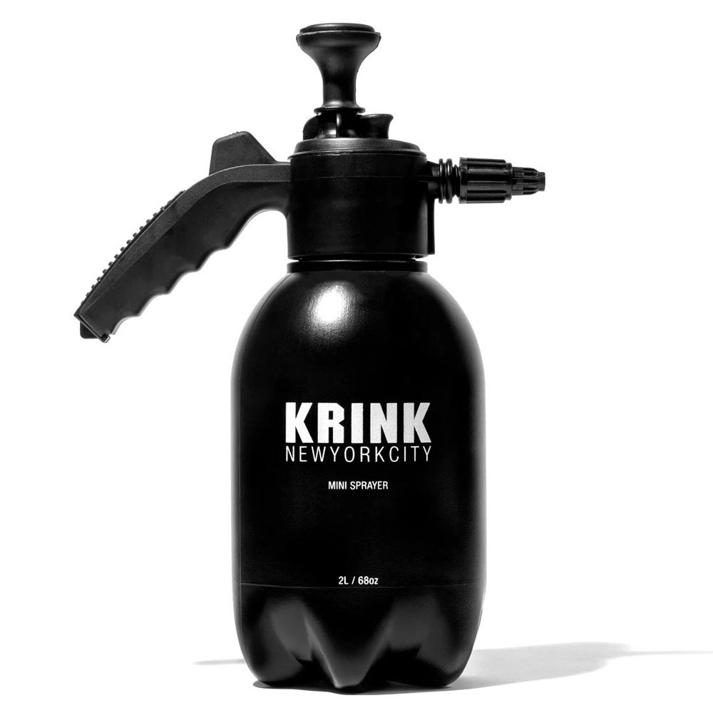 KRINK Mini Sprayer