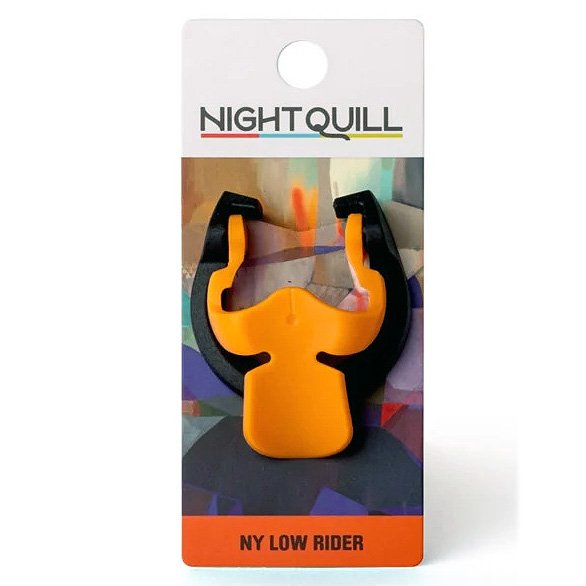 Night Quill Low Rider