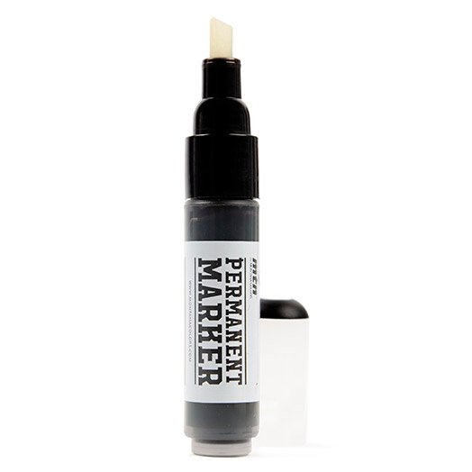 MTN WTF Black Mini Marker
