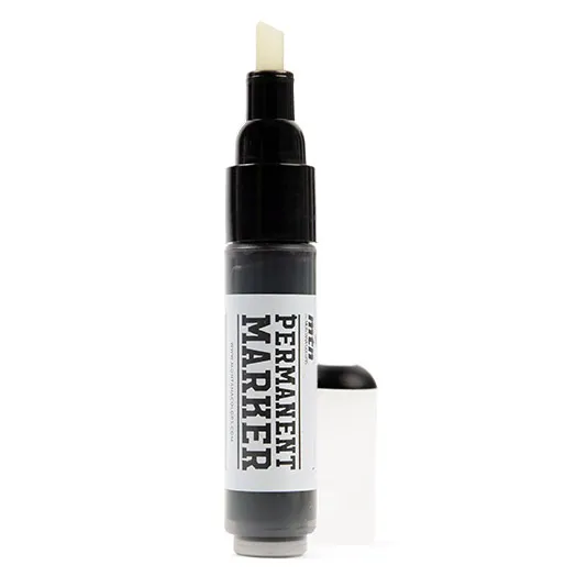 MTN WTF Black Mini Marker