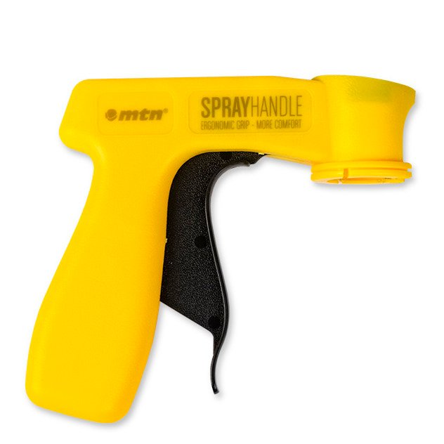 MTN Sprayhandle