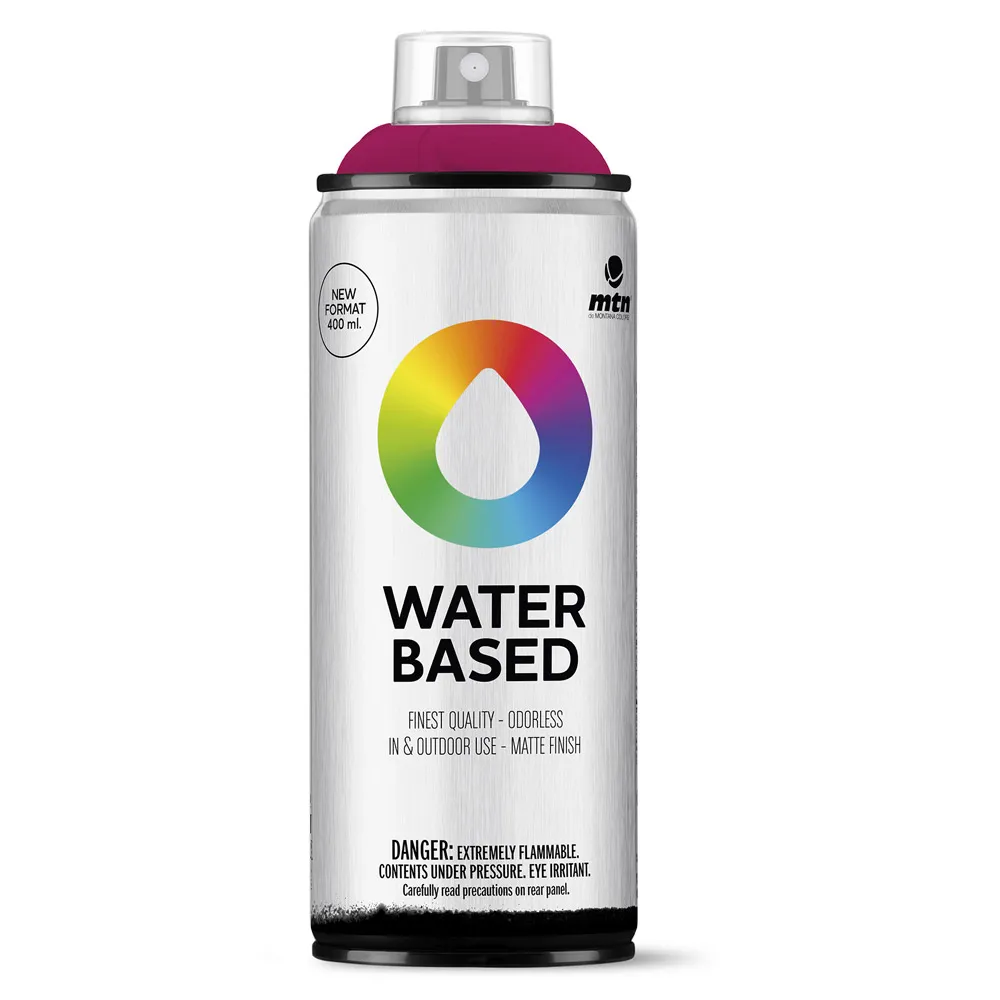 MTN Waterbased 400ml